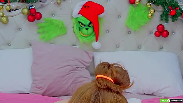 Živý XXX chat TinaBrook