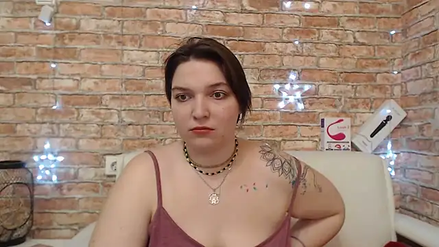 Amelia_Kiss_'s Live XXX Chat