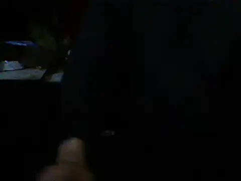 mrdemoncrowly 웹캠 쇼