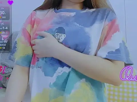 Chat XXX en directo de Linh_diudang