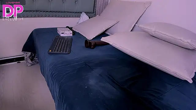 Chat XXX en directo de Celeste_Mcs_