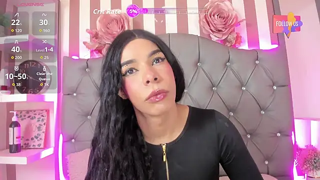 Giorgina_Parado: онлайн-секс-чат