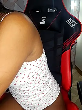 Chat XXX en directo de moreninhasilva