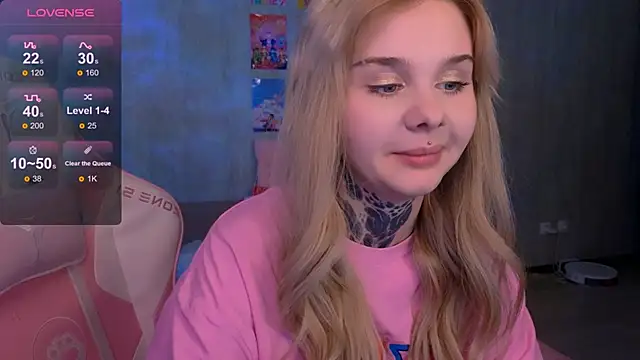 دردشة Britney_Lynch الجنسية المباشرة