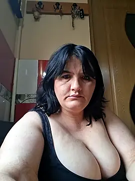 Webkamerová show SexyNicool36