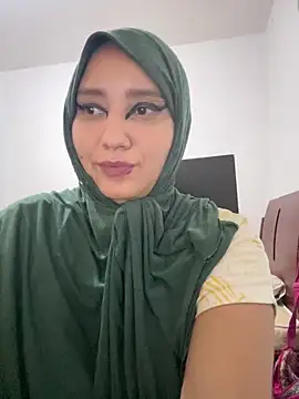 แชท XXX สดของ hannahayat