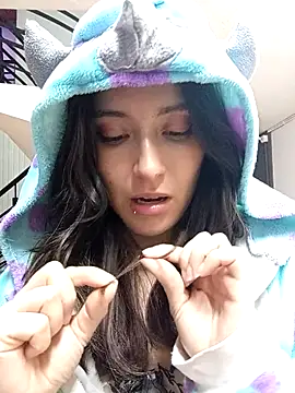 Karito-28's Webcam Show