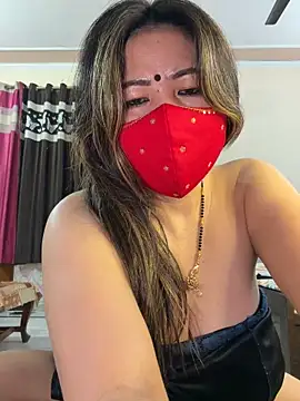 Chat XXX en directo de 88pink