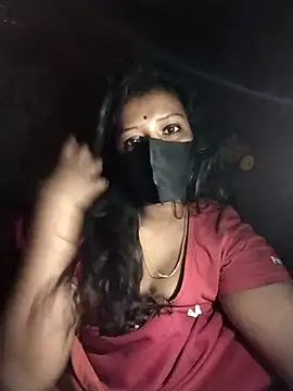 Nishi- Live XXX-chat