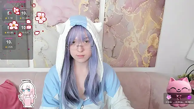 fiamoory 即時 XXX 聊天