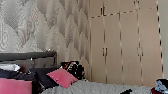 Онлайн чат XXX Bambiii_bby