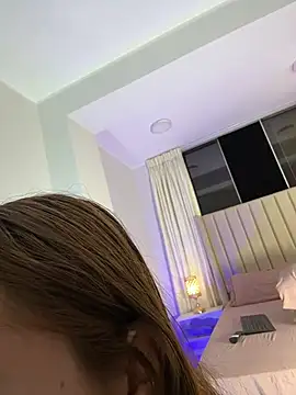 Aliison_Smith 现场XXX聊天