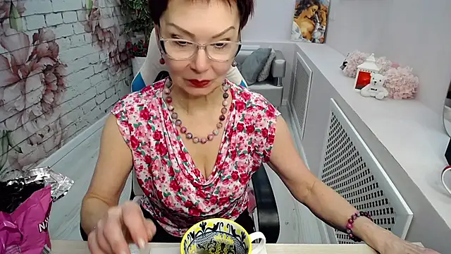 Cutie_Asya's Live XXX Chat