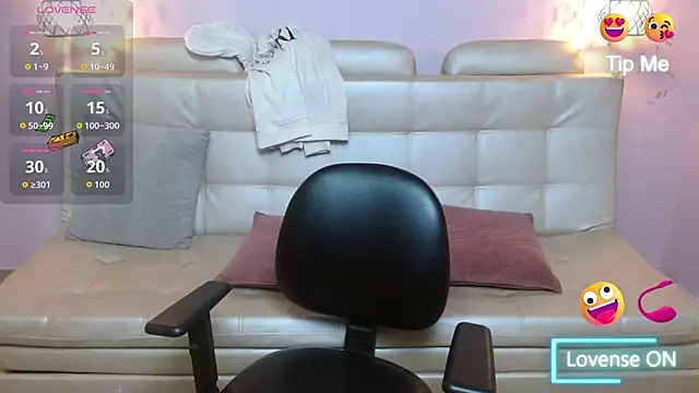 Chatroom XXX en direct de nato_evans