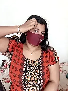 Hot-Fairy Live XXX-Chat