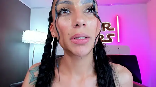 Chat XXX ao vivo de miss___evangeline