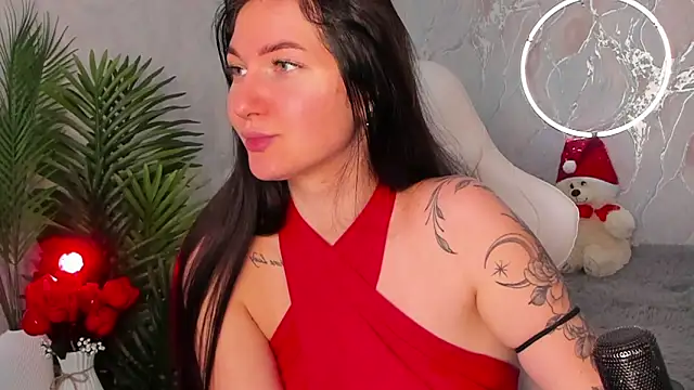 Živý XXX chat babyisperfect