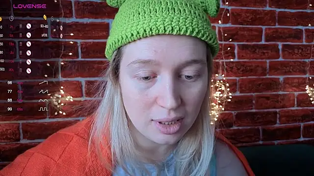 Онлайн чат XXX CitrusBlissss