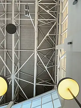 VineraSweet 웹캠 쇼