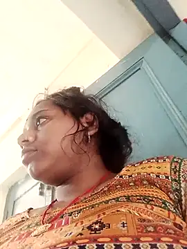 Show webcam de Ashma2