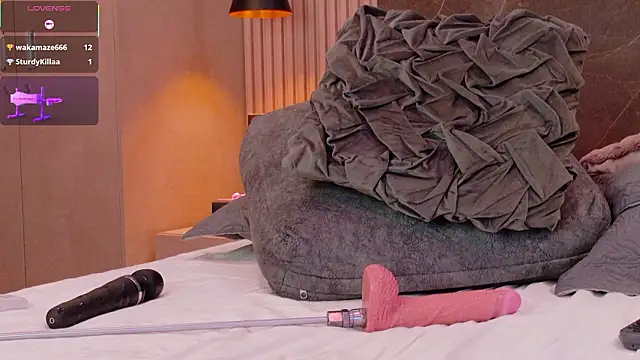 Онлайн чат XXX SophiieEvanss