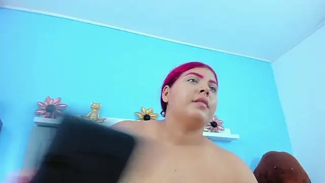 Chat XXX en directo de neferet_opal