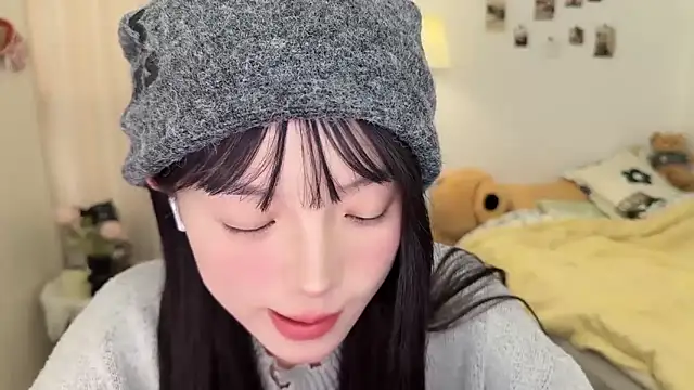 Momo-xx 라이브 XXX 채팅