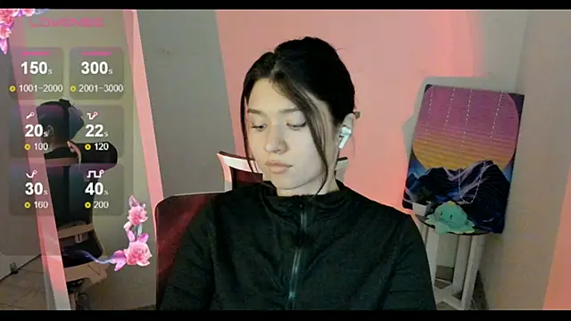 Sandra_Curly live XXX chat