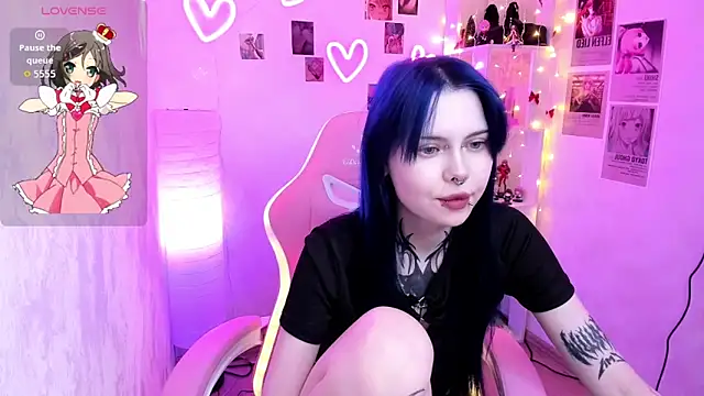 Chat XXX en directo de Morana_Batt