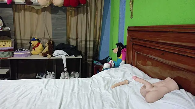 Czat XXX na żywo – _Charlize_theron_