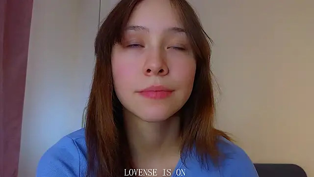 دردشة BritniBers الجنسية المباشرة