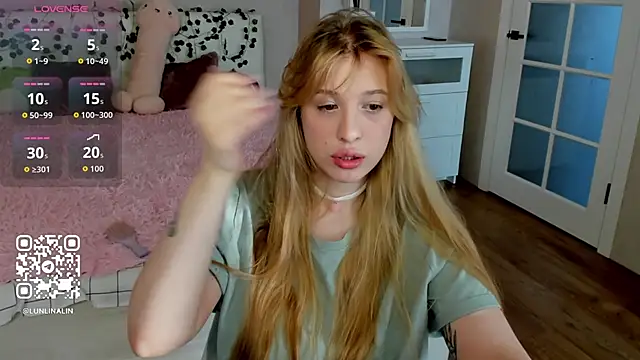 دردشة LightStar_18 الجنسية المباشرة