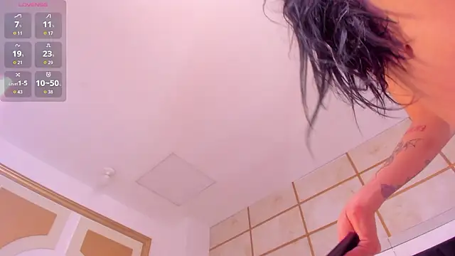 Онлайн чат XXX RoxyLior