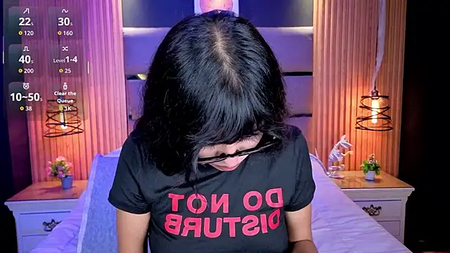 Онлайн чат XXX AlanaWalker9