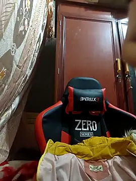 Chat XXX en directo de Yumyum_kiw