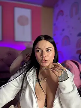 Živý XXX chat Megaan__More