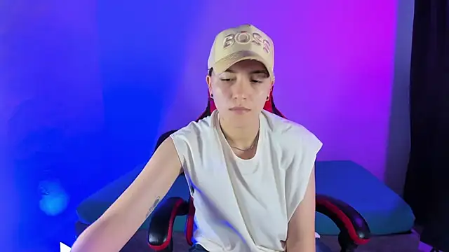 nicocoox live XXX chat