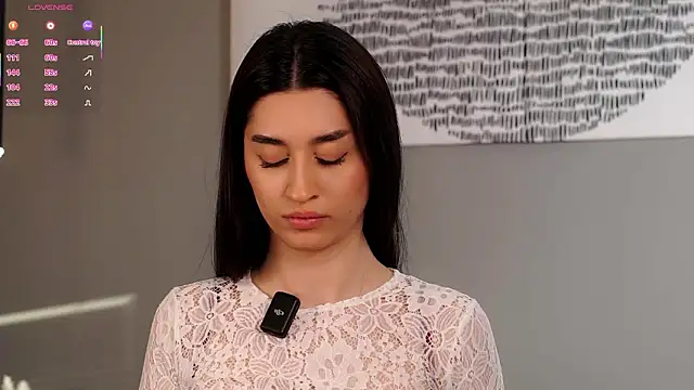 Chat XXX en directo de kayaangell