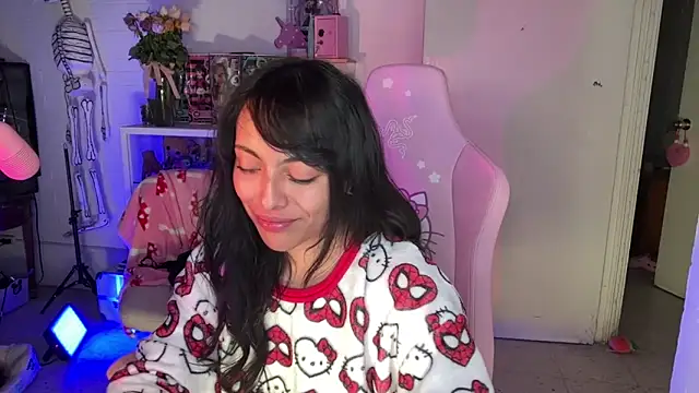 kaithra Live XXX Chat