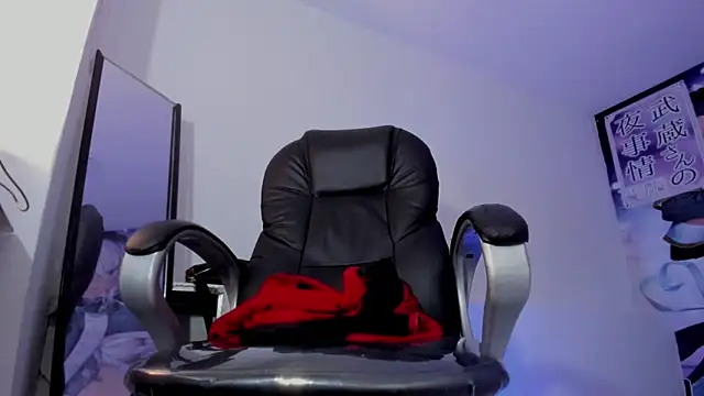 Aleck_Boy 现场XXX聊天