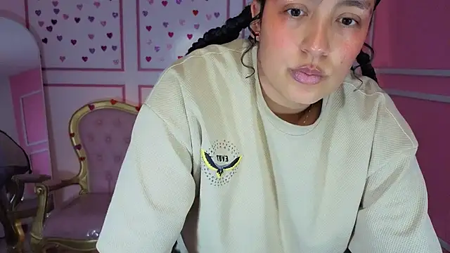 Živý XXX chat tamara_brown_t