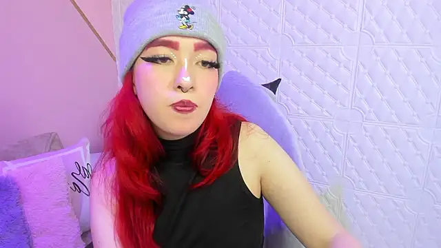 Dakkotta__: онлайн-секс-чат