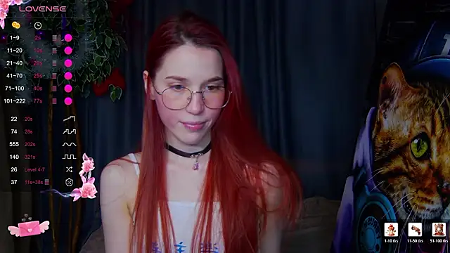 Emily_Kente 라이브 XXX 채팅