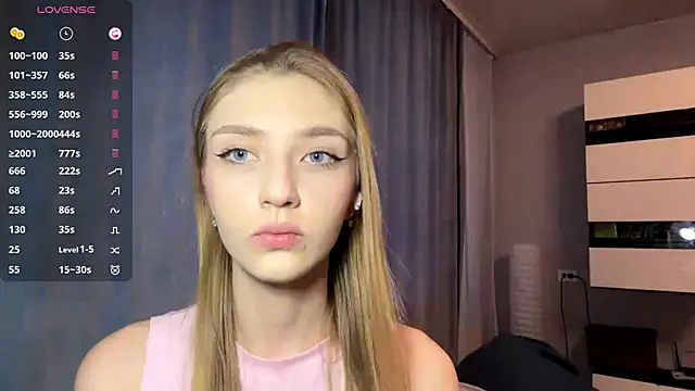 Chat XXX en directo de AveryBerkson