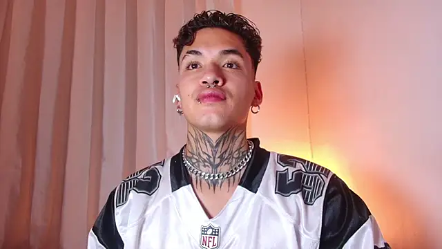 Chat XXX Live AlecBanne