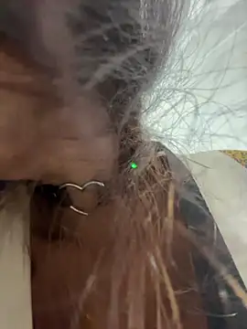 Chat XXX en directo de Cleohott778