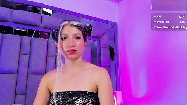 CharloteBrown_ Live XXX-chat