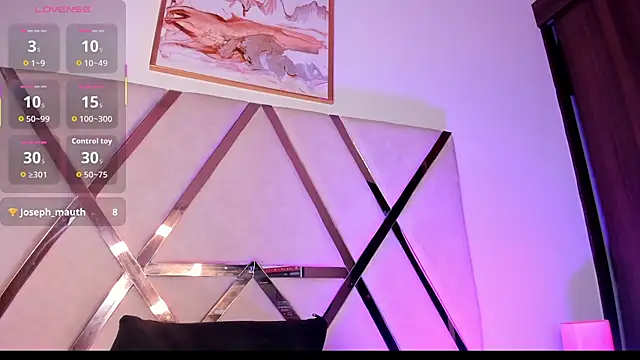 Evaa_Millss: онлайн-секс-чат