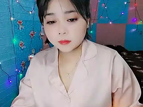 Lylu007's Live XXX Chat