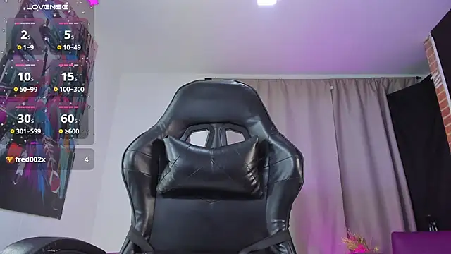 Онлайн чат XXX lune_rose